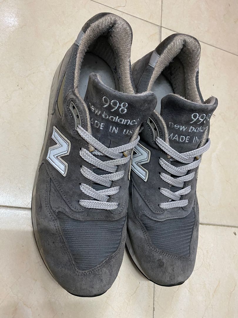 New balance 998ch hotsell