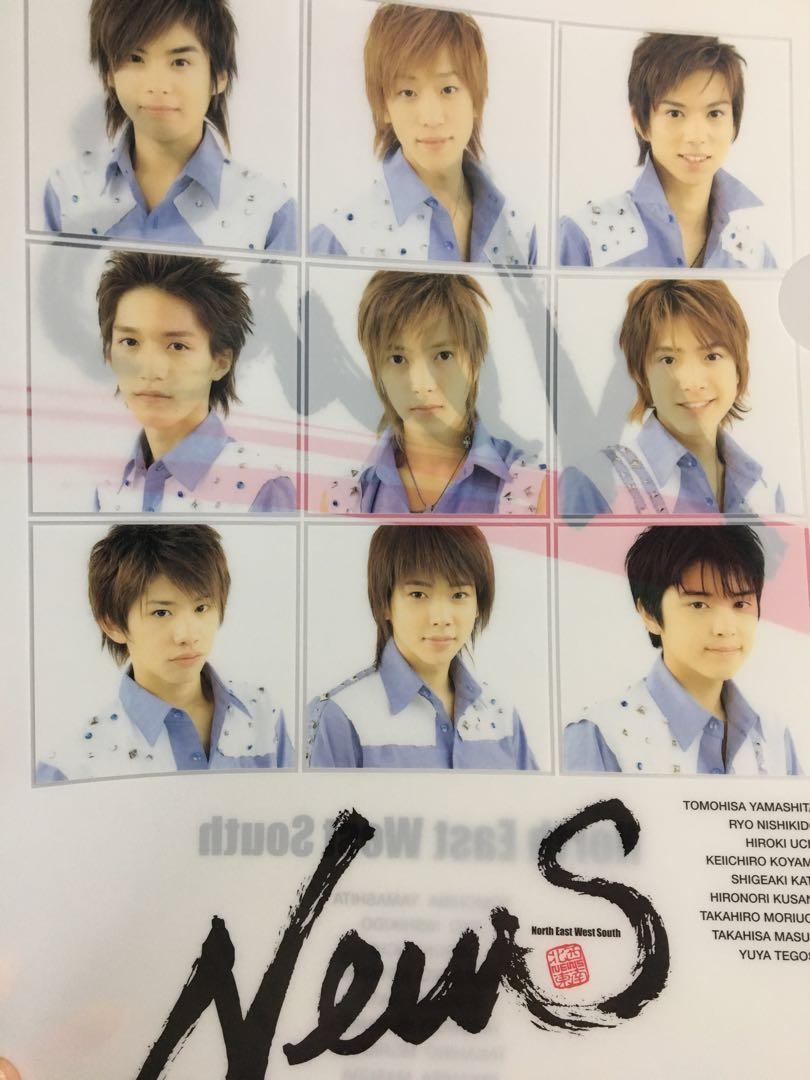 News 9人6人file 日本明星 Carousell News 9人6人file 日本明星 Carousell
