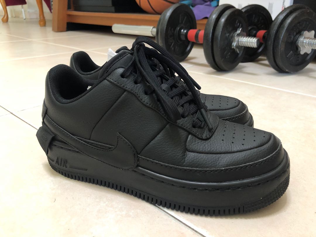 af1 jester black