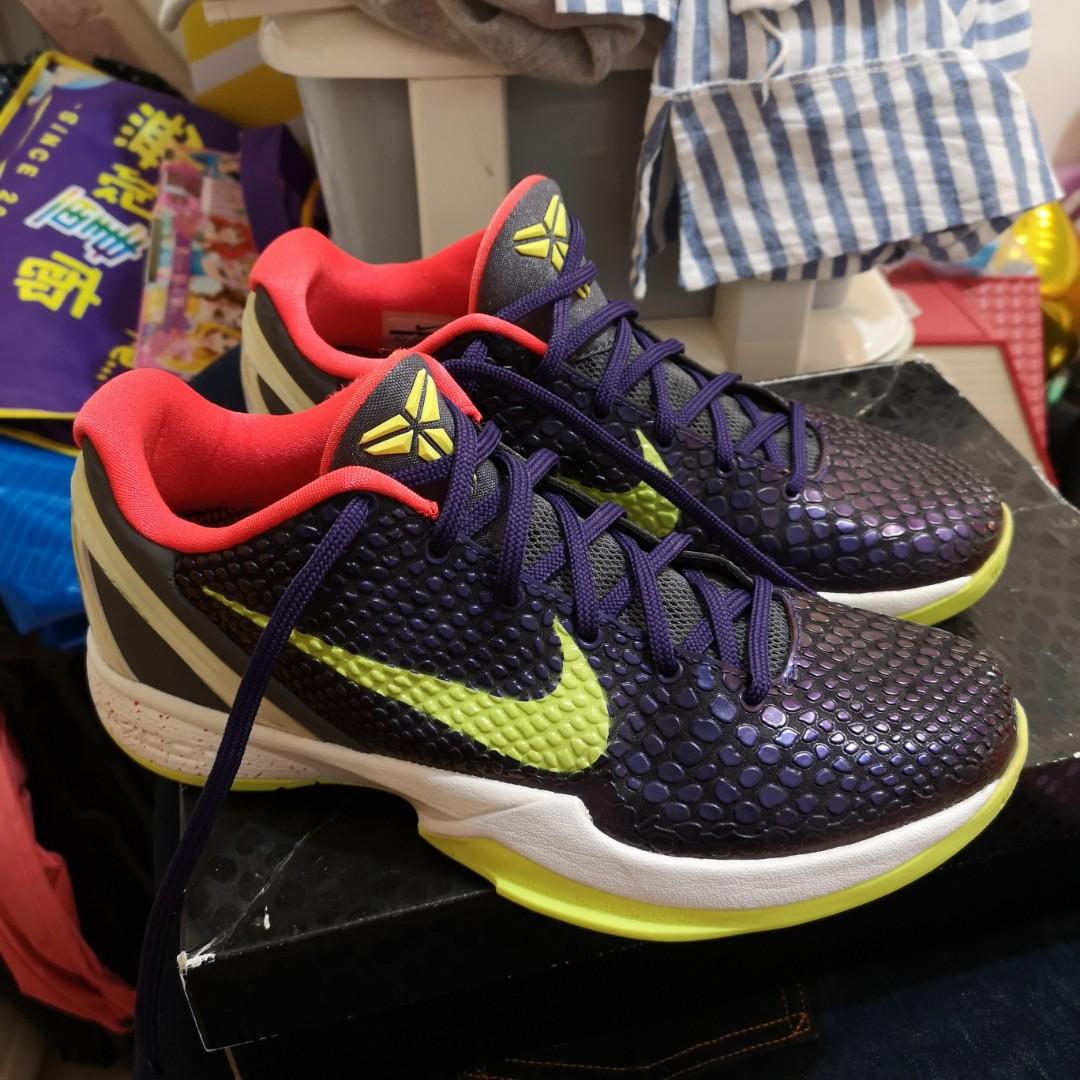 Kobe 6 joker new arrivals