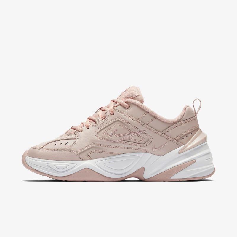 Nike Tekno M2K - BEIGE, Women's Fashion