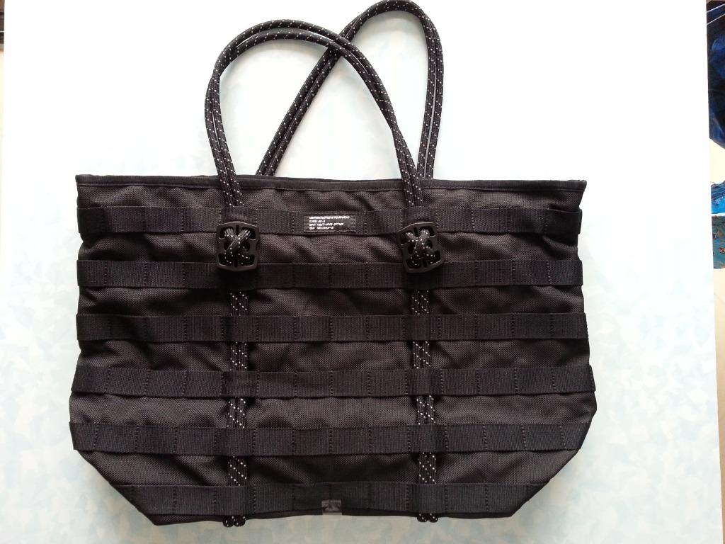 Nike Winterized Issue Equipment Tote 