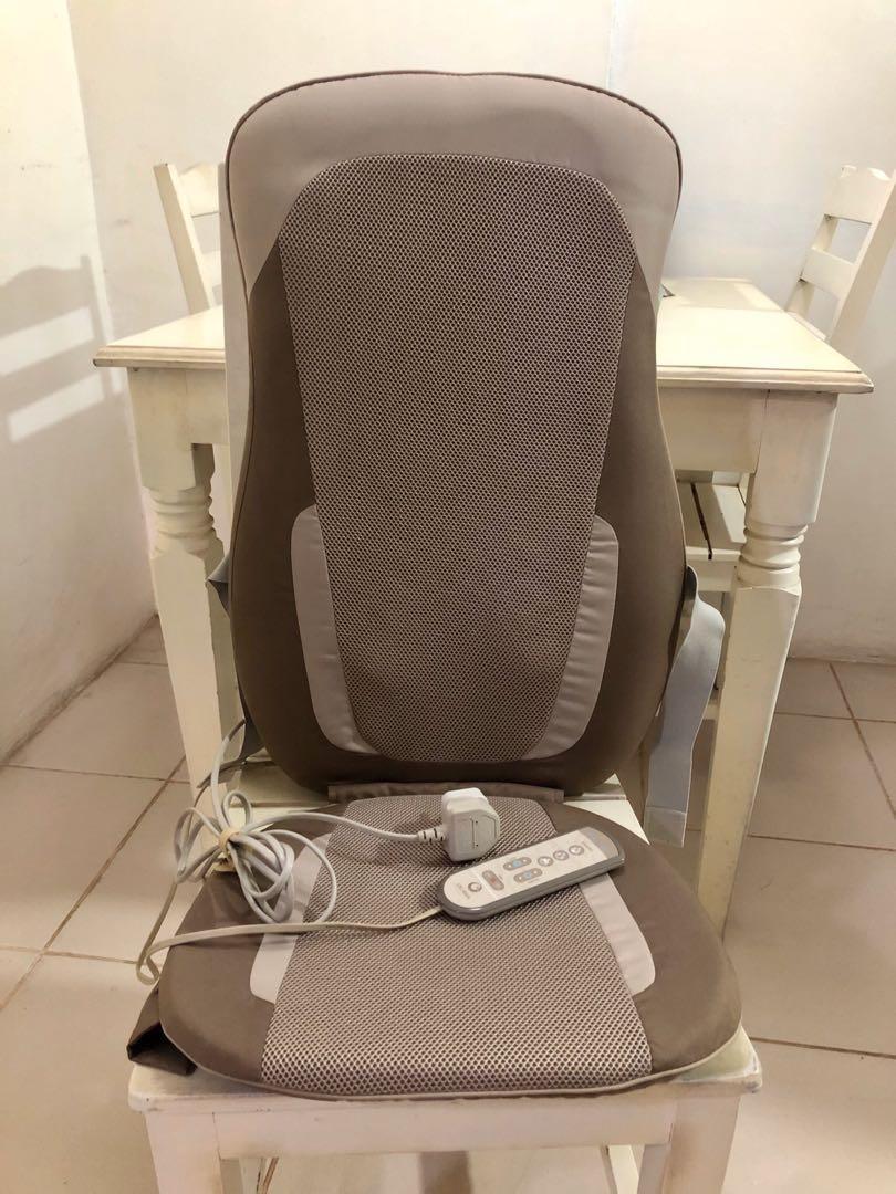 Ogawa discount portable massager