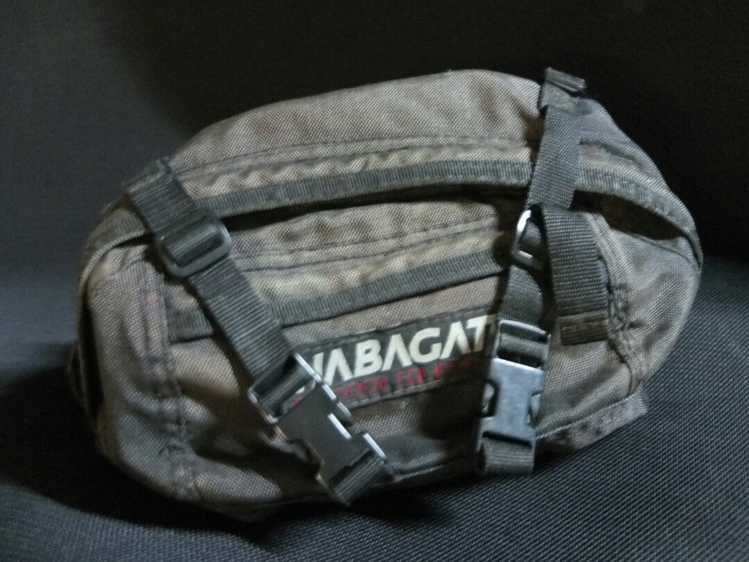 Habagat sling bag new arrivals