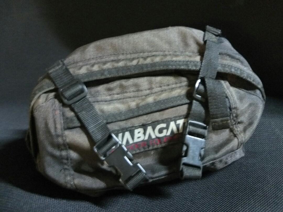 habagat sling bag