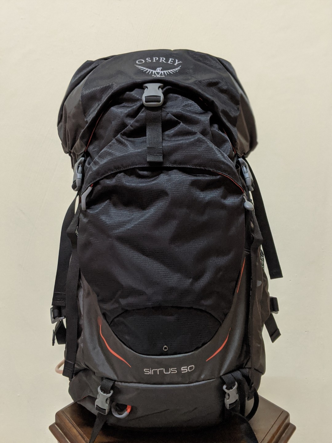 Sirrus 50 on sale