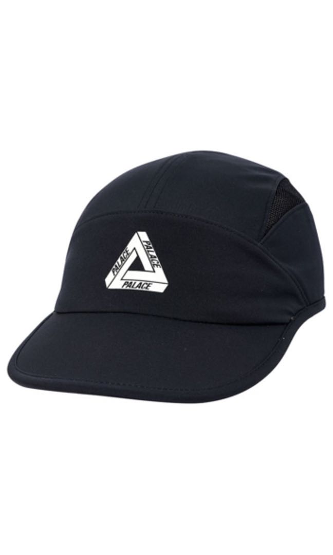 Palace Tri Cool Shell Running Hat, Men 