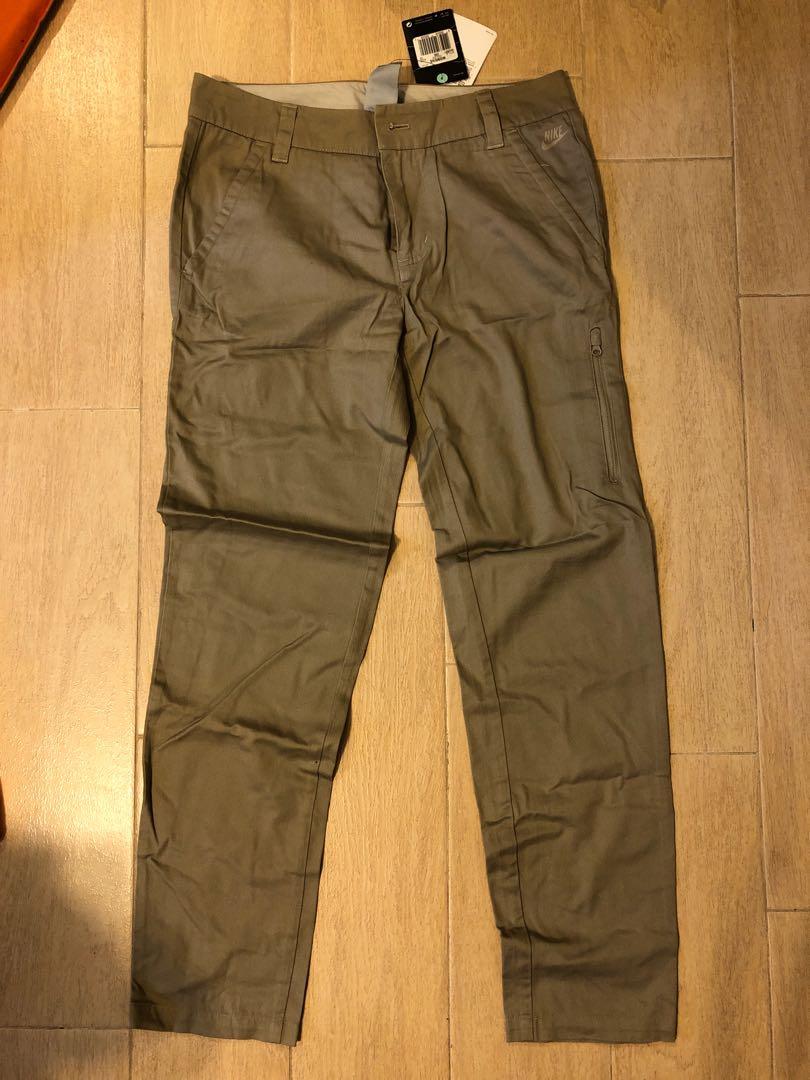 nike cargo pants womens