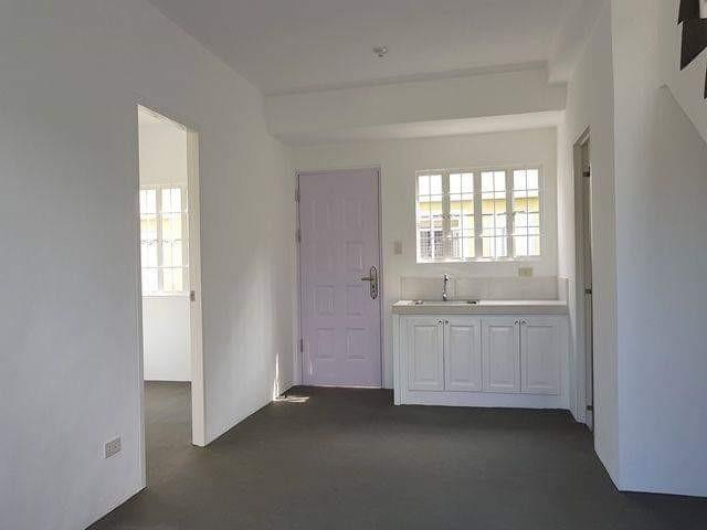 Pasalo RFO 88sqm Denise Single Attached House and Lot ...