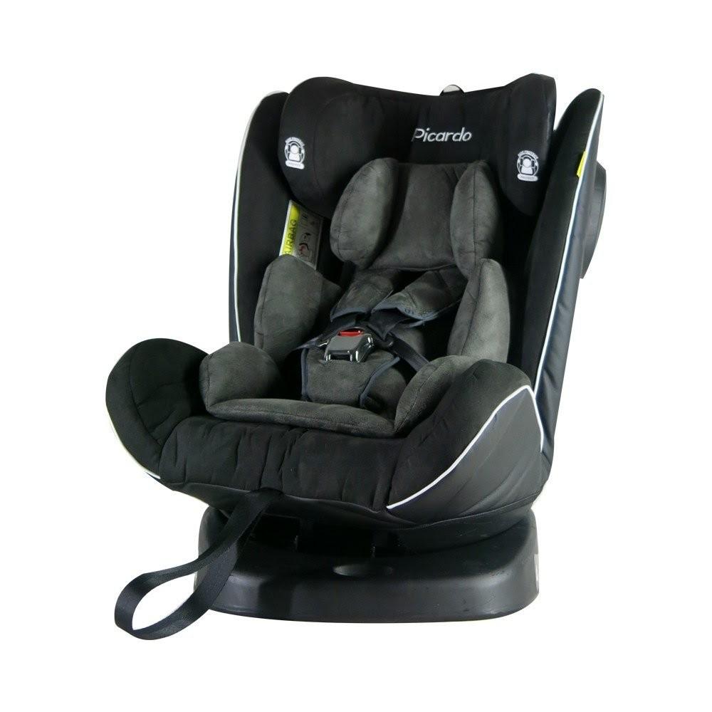 Picardo car seat review top