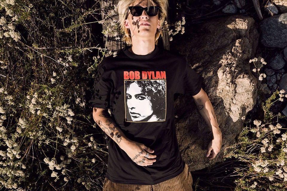 Pleasures bob dylan hoodie deals