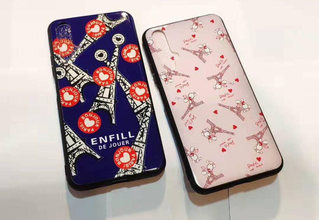 Printing hello kitty kaws stitch soft case mobile phones gadgets