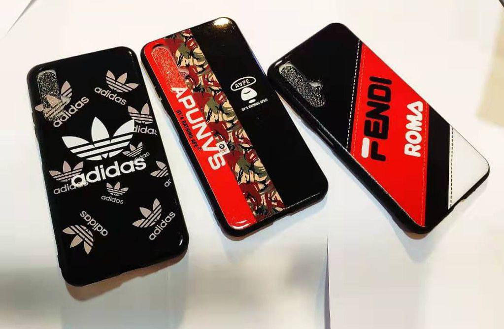 Printing hello kitty kaws stitch soft case mobile phones gadgets