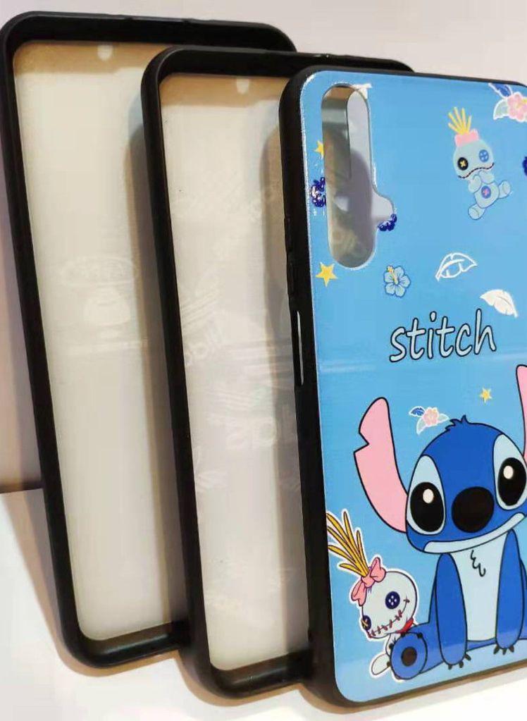 Printing hello kitty kaws stitch soft case mobile phones gadgets