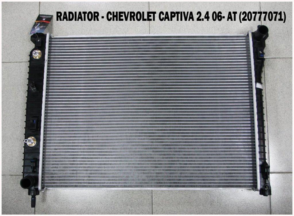 Radiator Tomsun Koyo Nissans Land Rover Volvo Audi Bmw