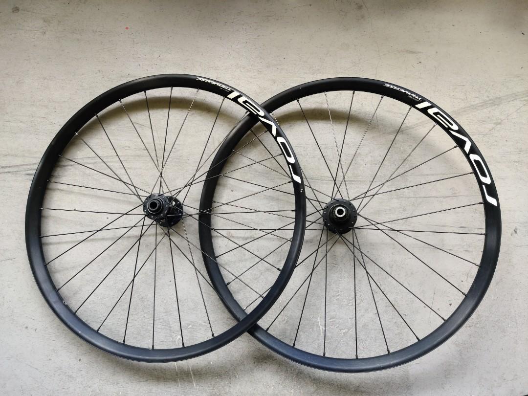 specialized hardrock 29 wheelset