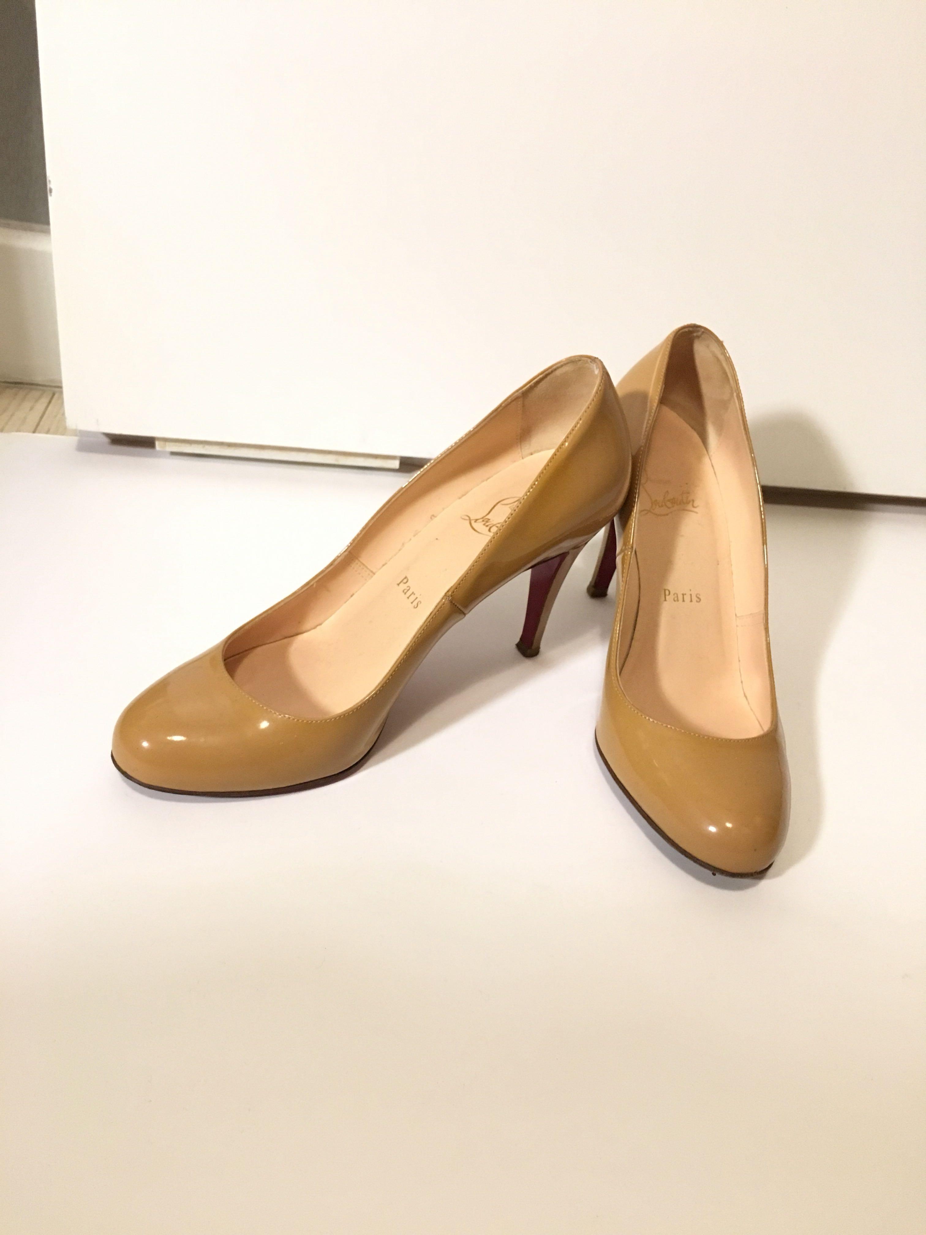 christian louboutin sale