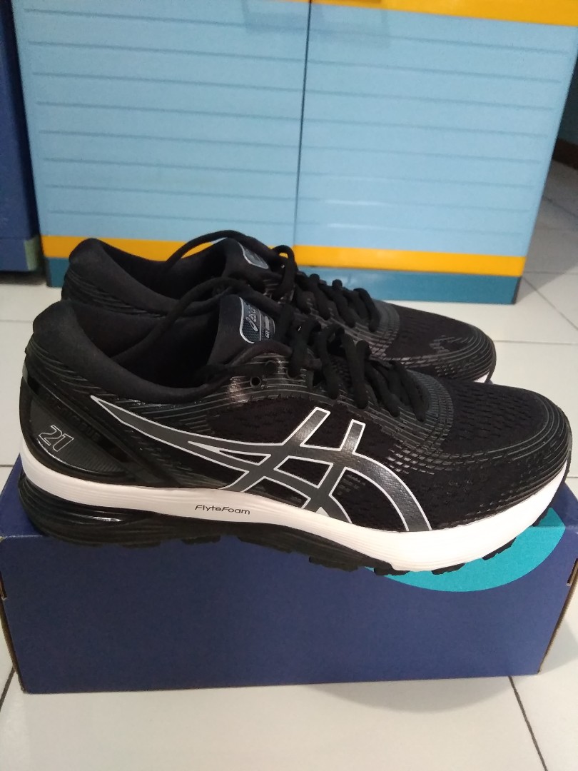 Harga sepatu asics gel nimbus online