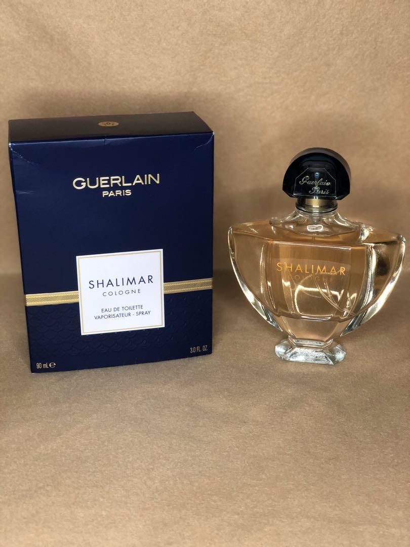 shalimar cologne marionnaud