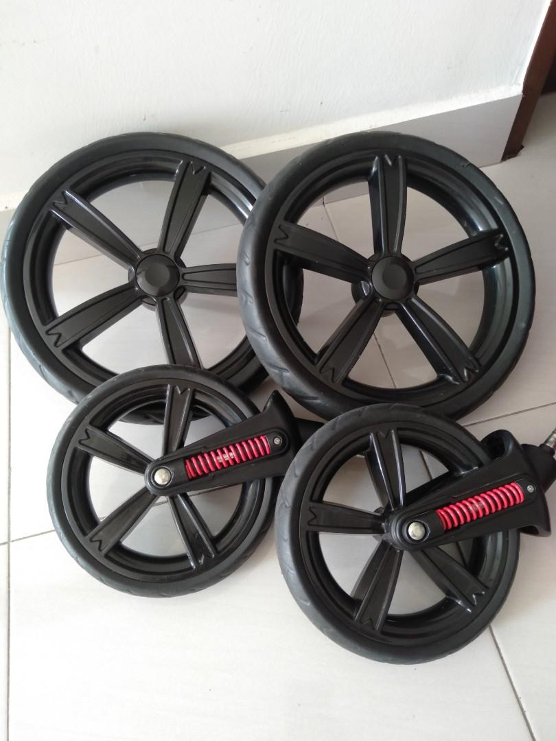 Spare part stroller sweet cherry new arrivals