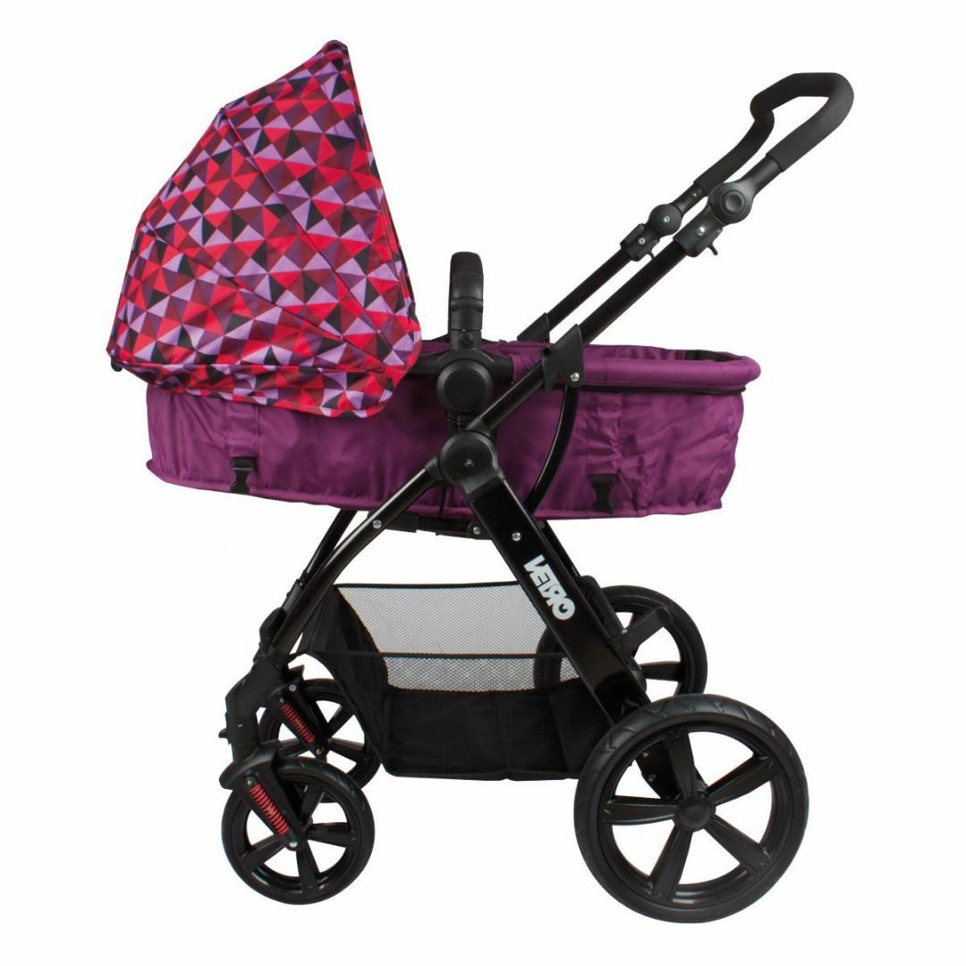 Spare part stroller sweet cherry GL500 Babies Kids Going Out