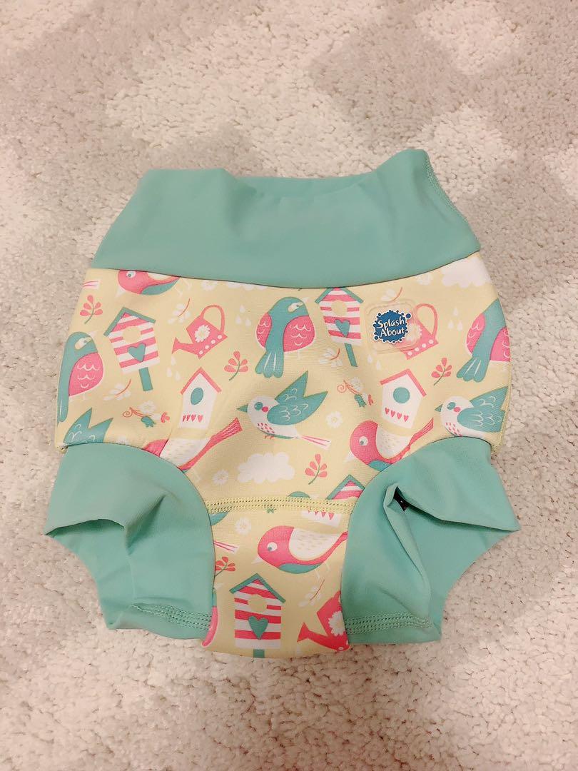 splash about swim diaper