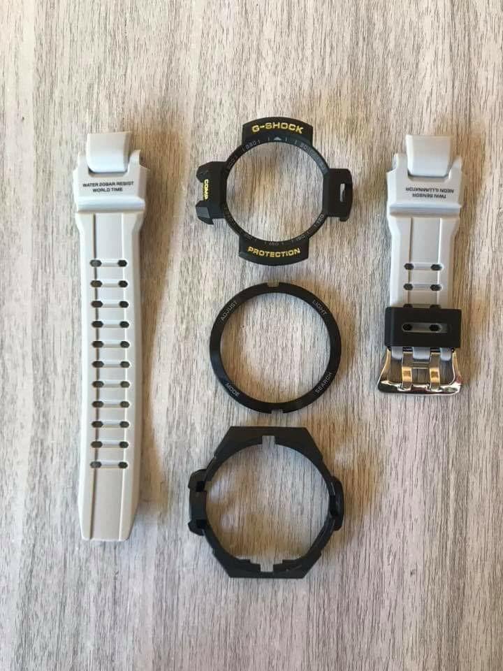 G shock ga 1000 metal strap clearance