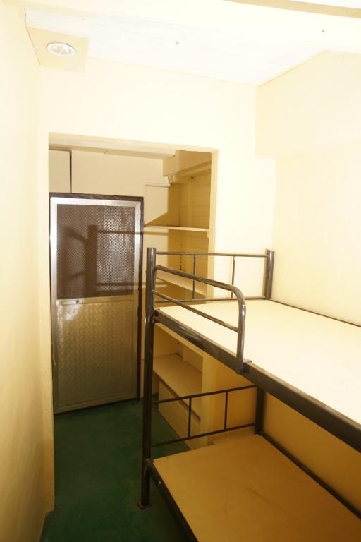 Studio Unit For Rent In Libertad Pasay For 2 Occupants Property Rentals Room Rentals On Carousell