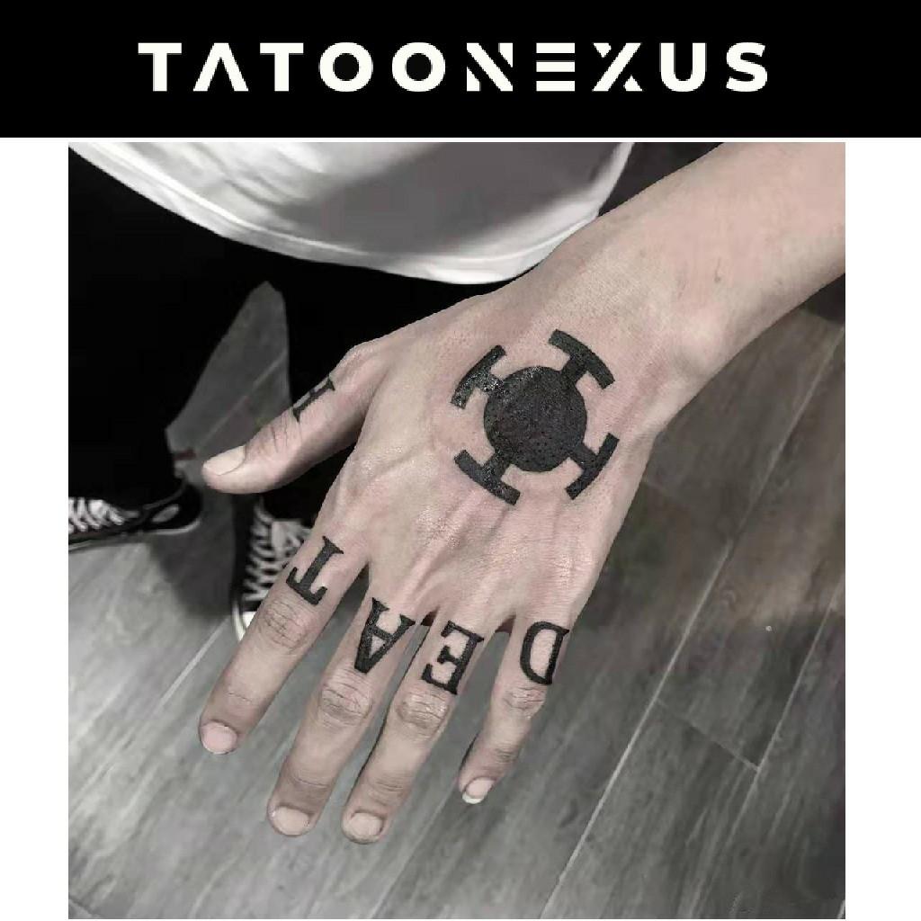 Law tatoo | Law tattoo, Tattoos, Arm tattoo