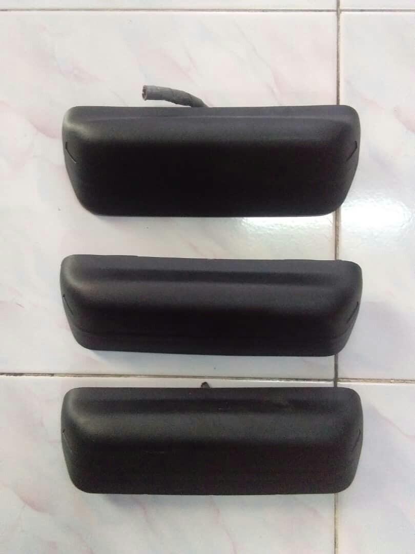 Third brake light honda jazz fit gd3, Auto Accessories on Carousell
