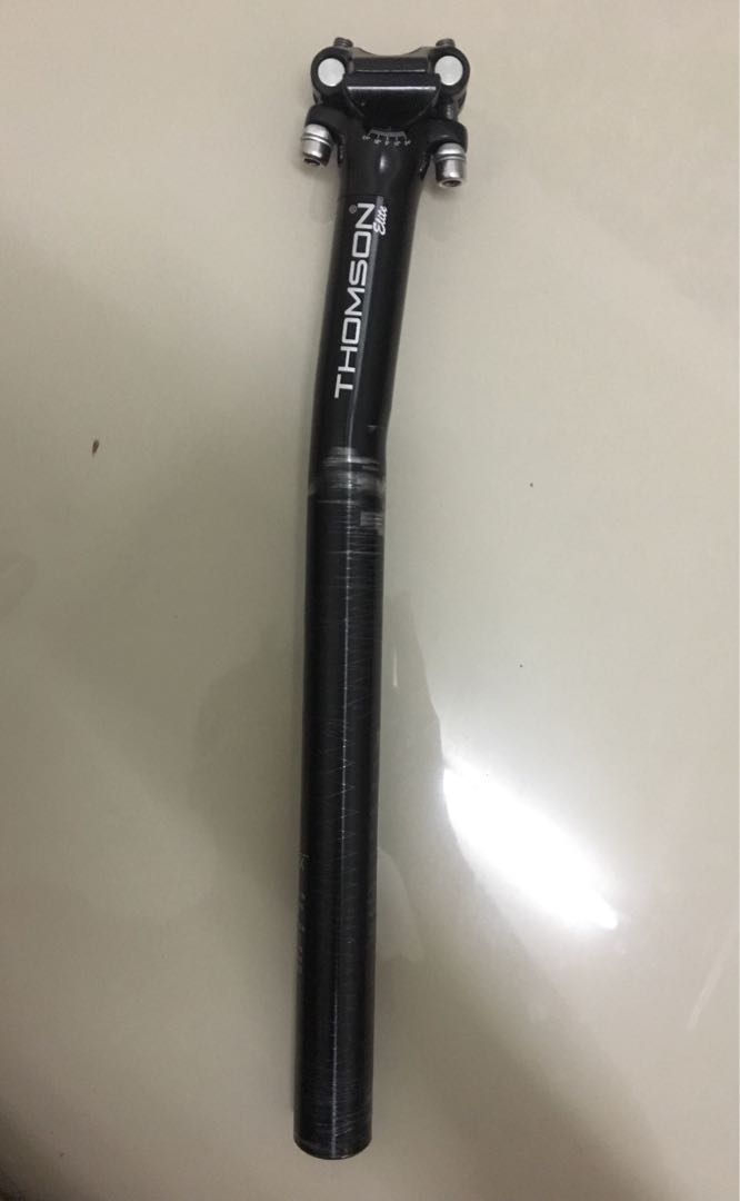 Thomson setback seatpost deals