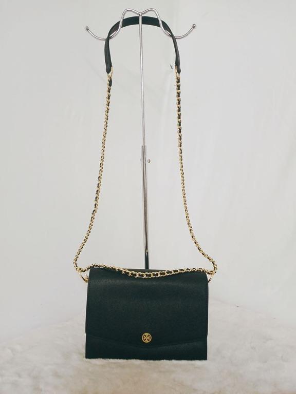 tory burch chain sling bag