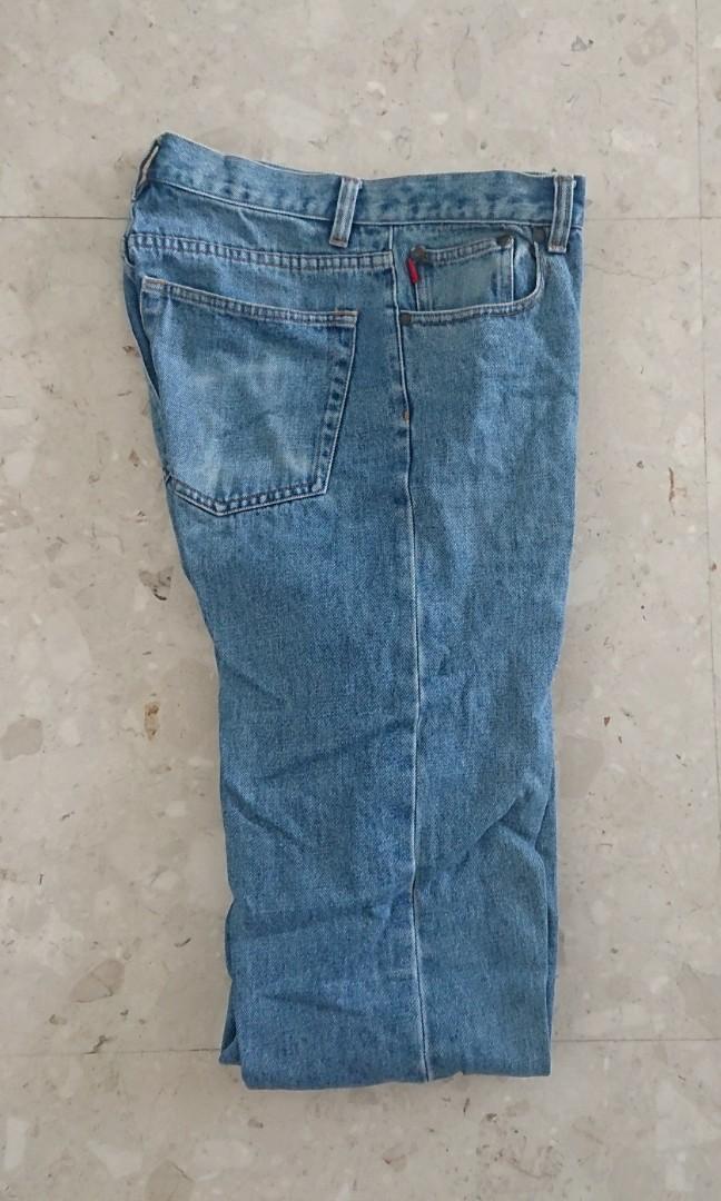 31 inch waist jeans