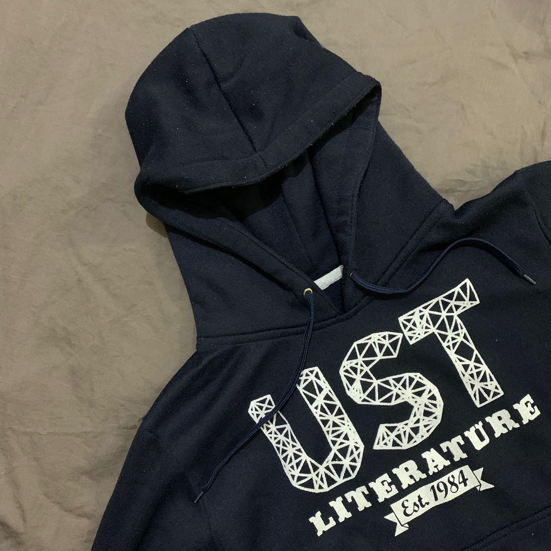 ust hoodie sweater