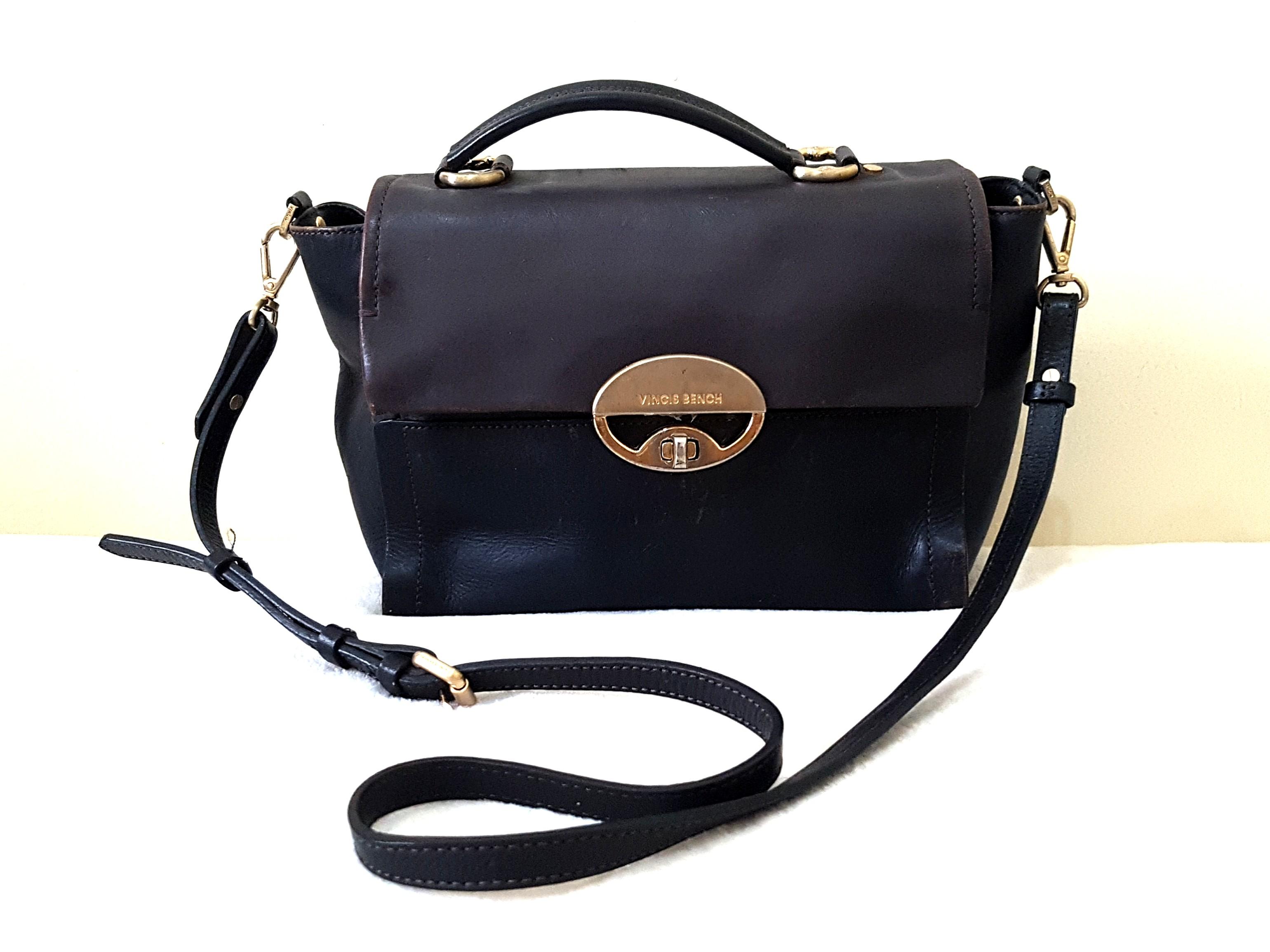 Vincis bench sling bag price outlet