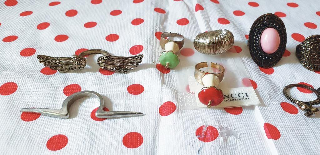 Cheap rings shop for sale