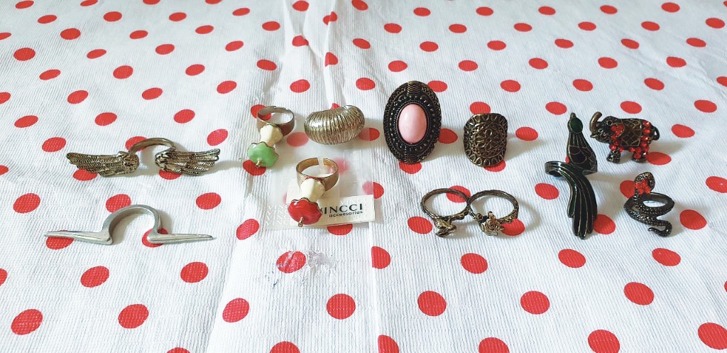 Cheap rings clearance for sale