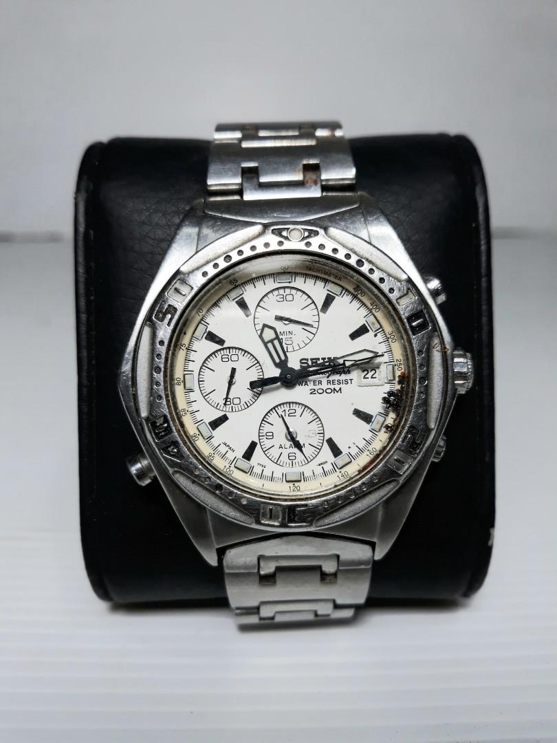seiko a158 5060