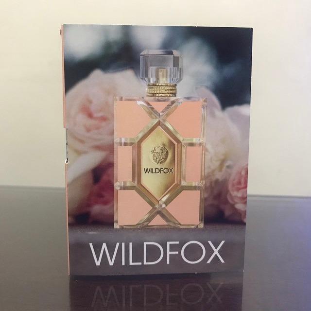 Wildfox edp deals