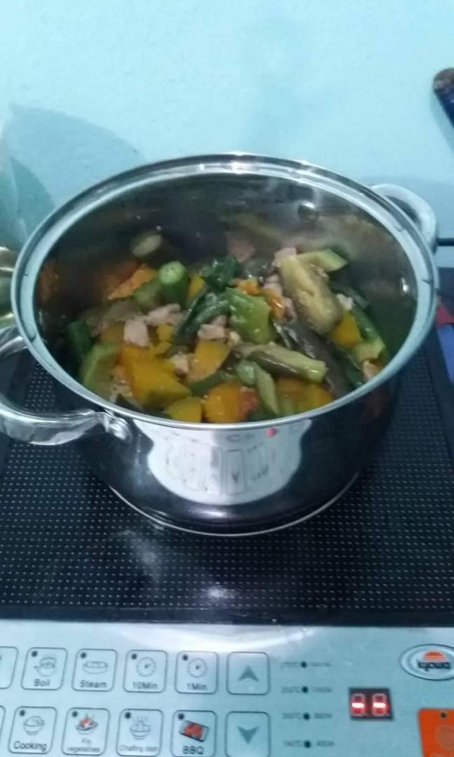 Zepter cookware set made in germany, Furniture & Home Living, Kitchenware & Tableware, Cookware