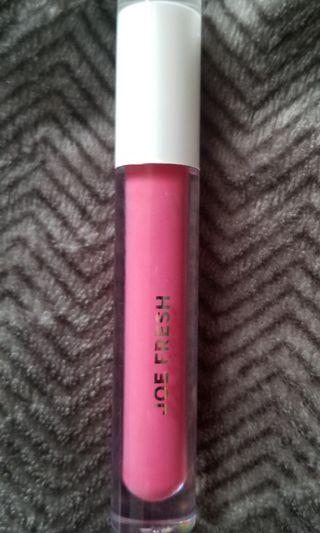 Joe fresh lippie