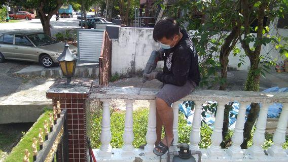 Hulukalang /selagor Services Zulhamdi 0182956957 Www.wasap.my call kami harga berpatutan dan boleh bincang tuan2
