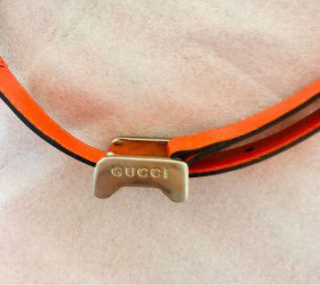 Gucci Womens Belt!