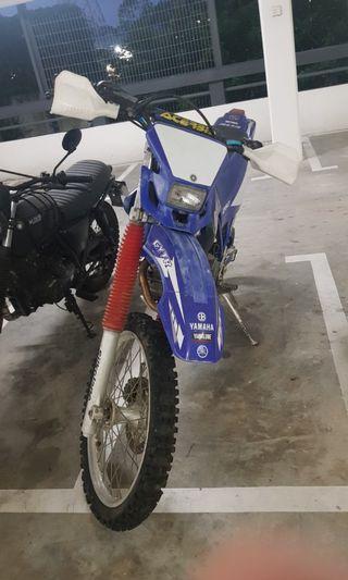 Motocross Motorbikes Carousell Malaysia