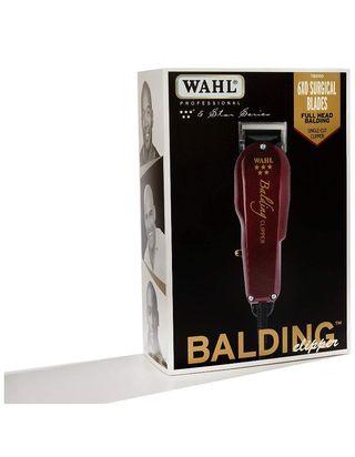 Wahl professional five star balding clipper