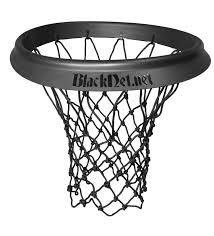 portable basketball net