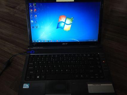Acer Aspire 4736Z