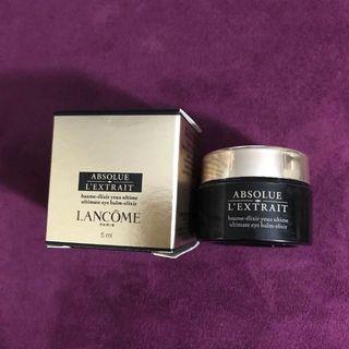 Lancome Absolue Samples ($25 or above)