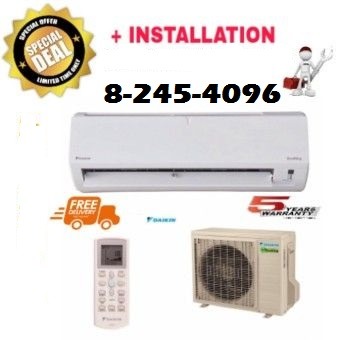 wall mounted heater cooler