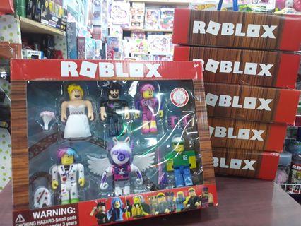 Roblox Toys Toys Carousell Philippines - roblox toys philippines